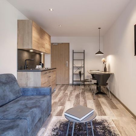Sole Boutique Hotel Vipiteno Eksteriør bilde