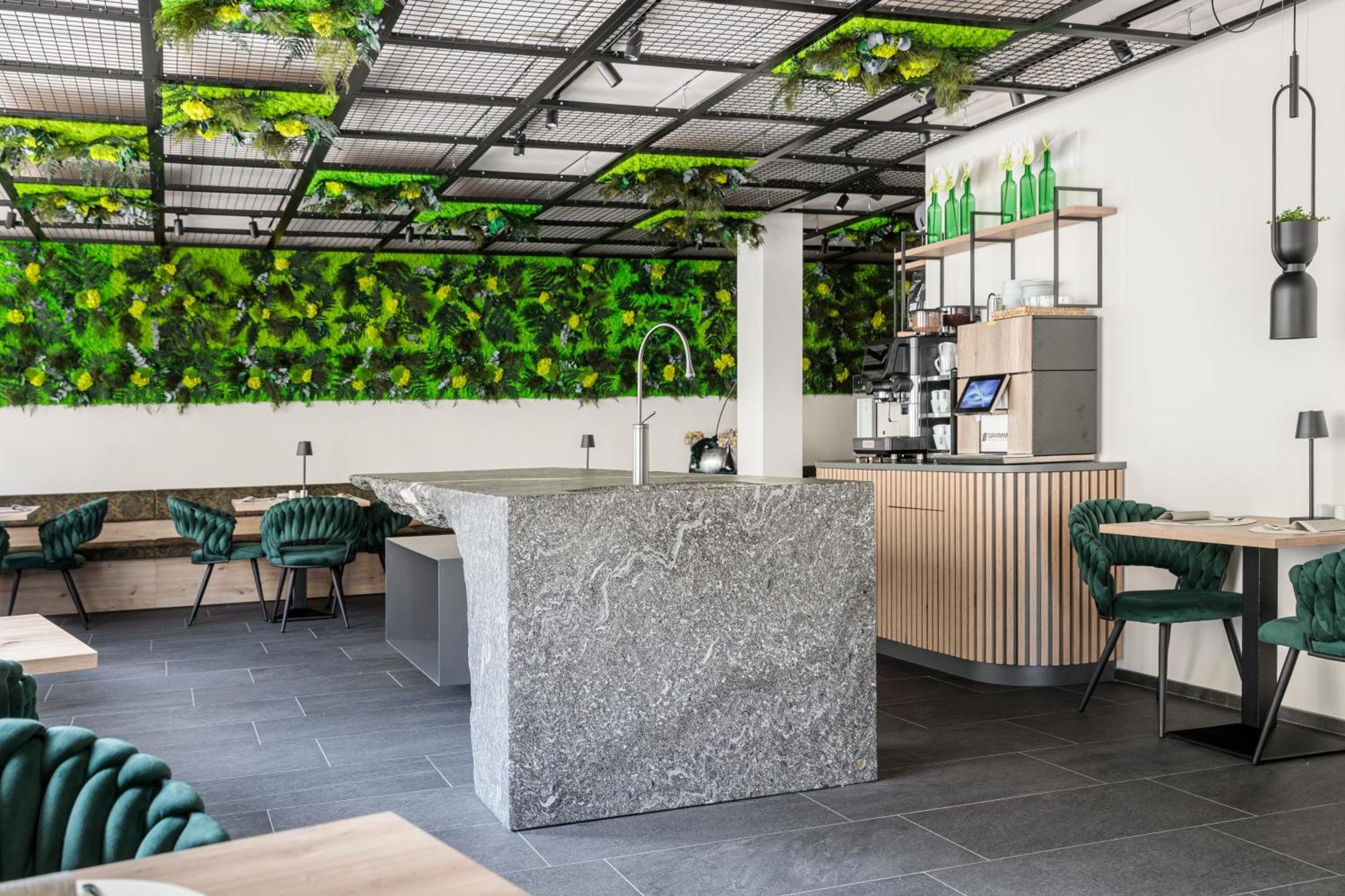 Sole Boutique Hotel Vipiteno Eksteriør bilde