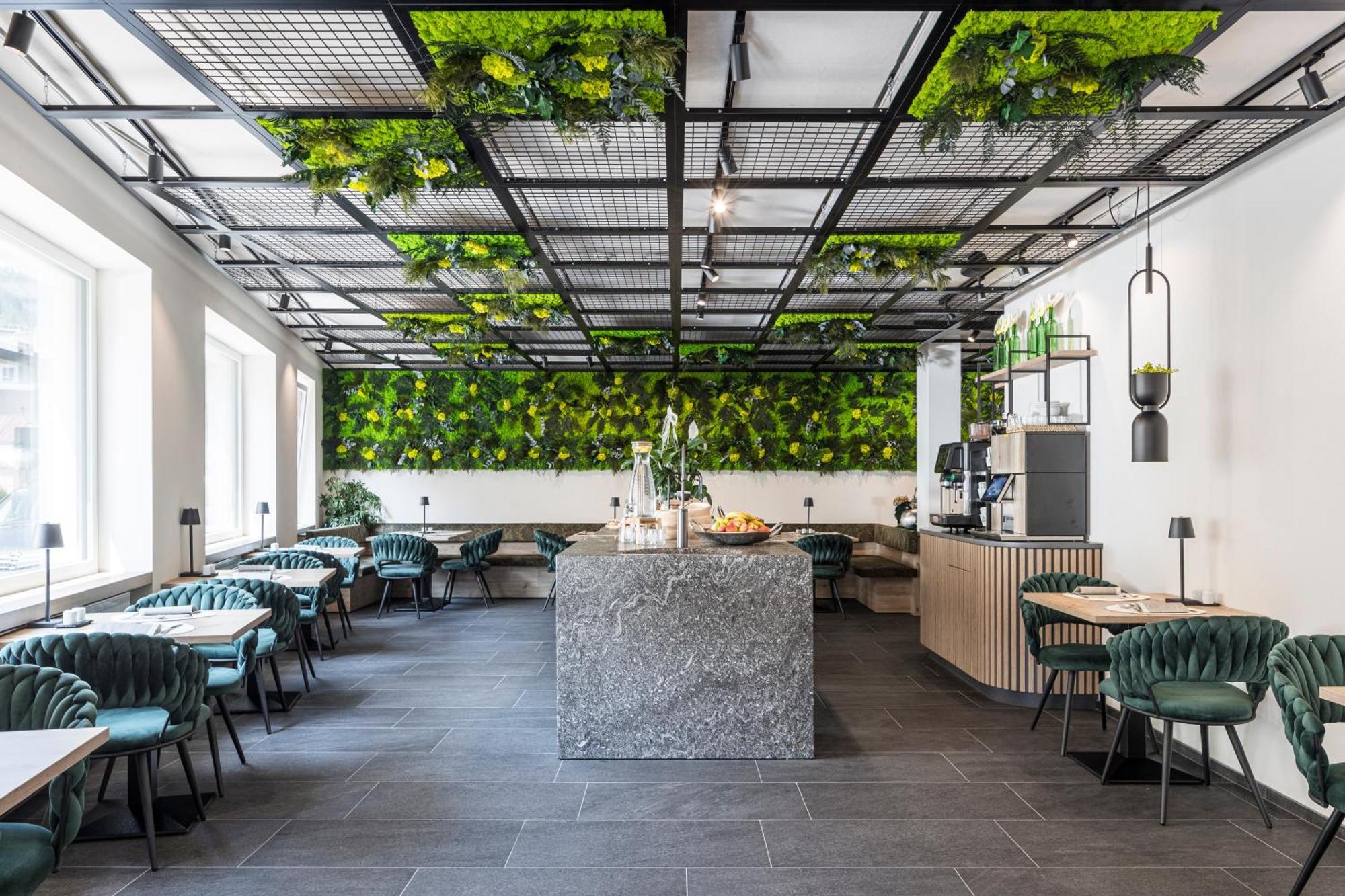 Sole Boutique Hotel Vipiteno Eksteriør bilde