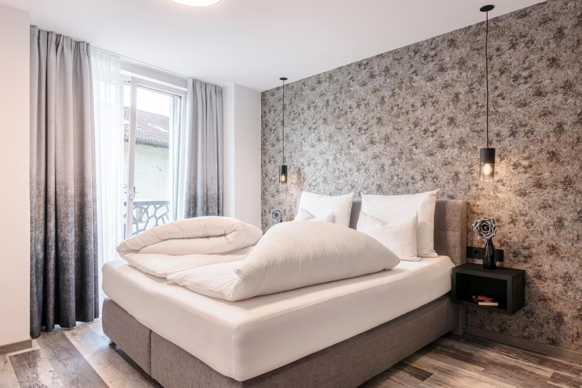 Sole Boutique Hotel Vipiteno Eksteriør bilde