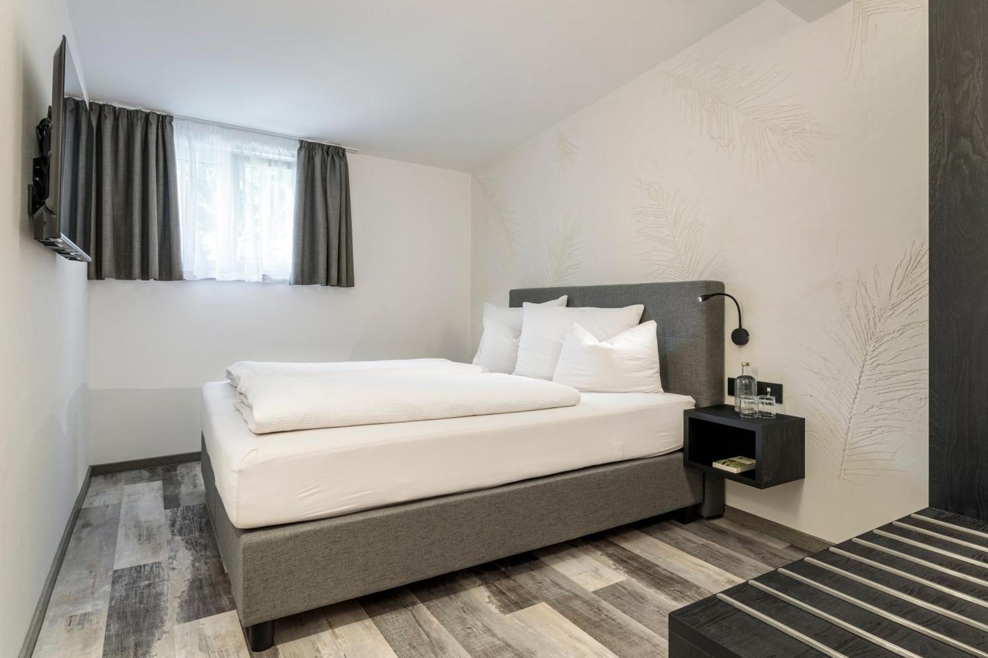 Sole Boutique Hotel Vipiteno Eksteriør bilde