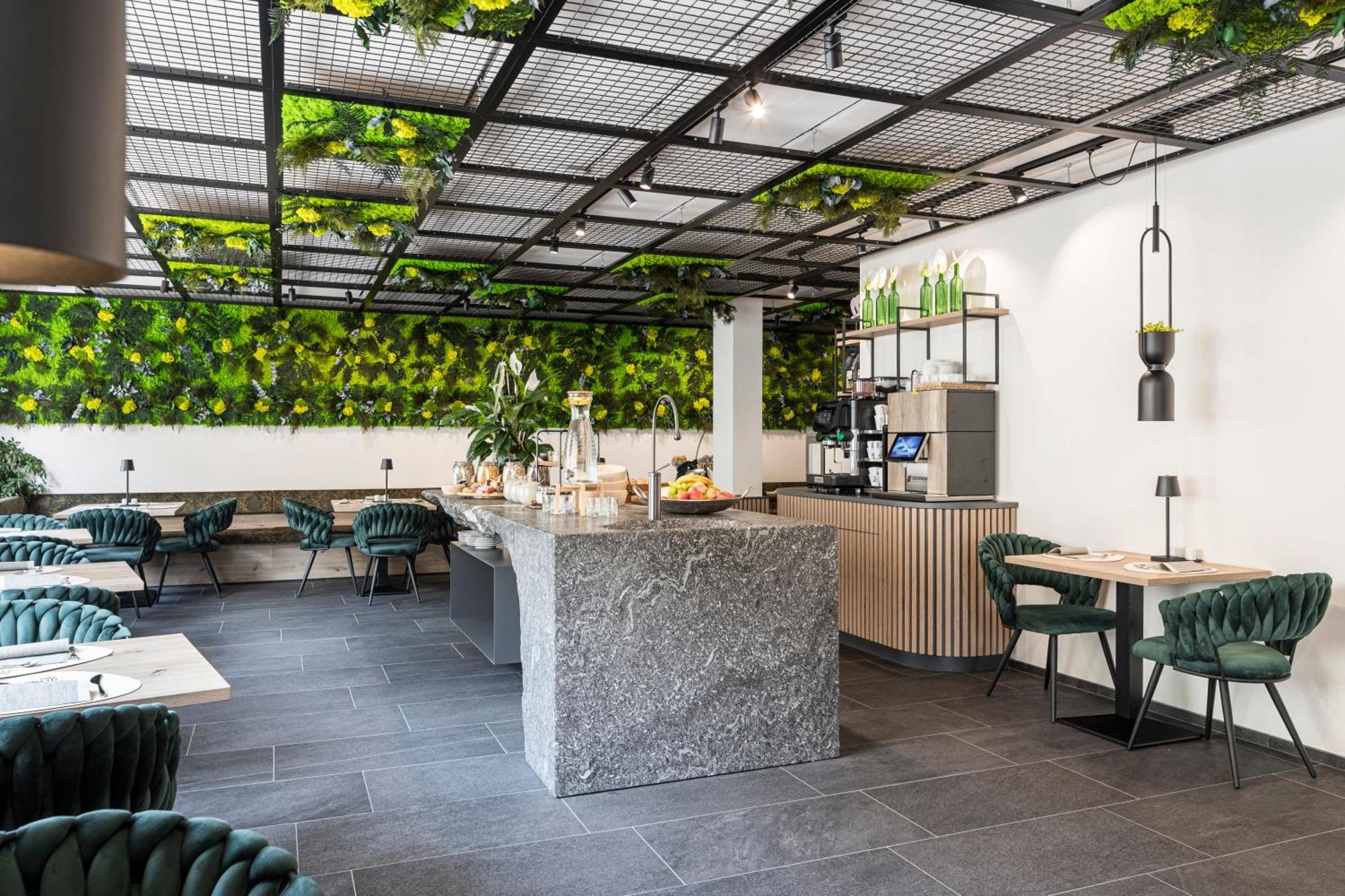 Sole Boutique Hotel Vipiteno Eksteriør bilde